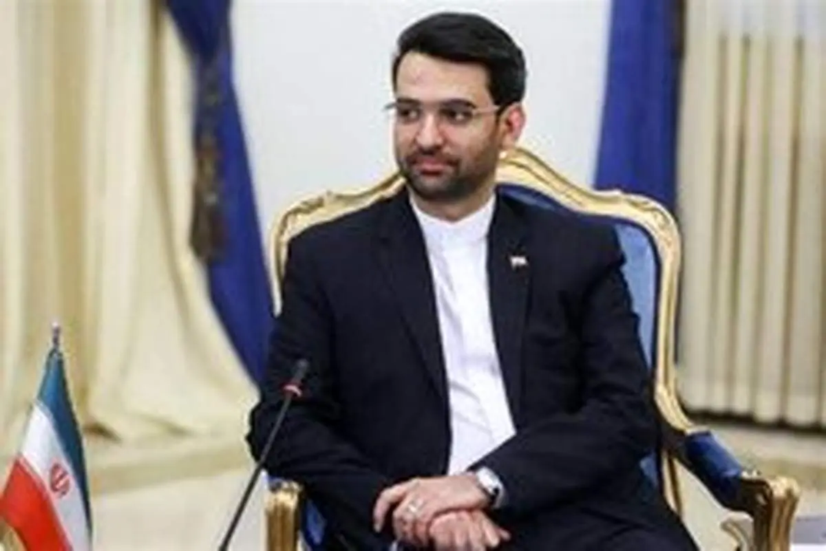 آذریجهرمی: چیزی به اسم اینترنت ملی نداریم