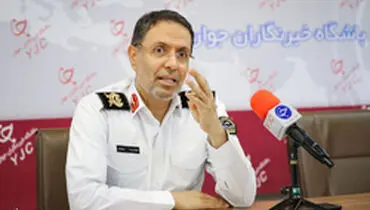 تردد کامیون‌ها از فردا یکشنبه در پایتخت ممنوع است