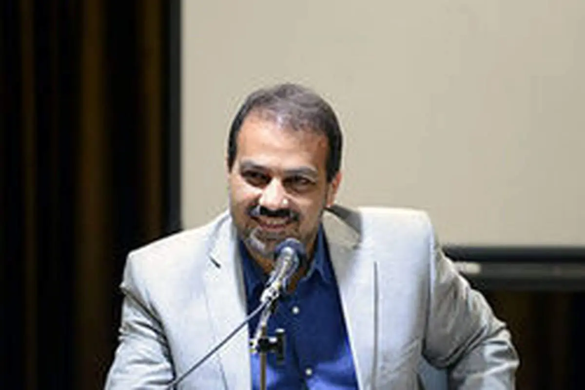 ناظمی مصاحبهاش درباره فتحاللهزاده را تکذیب کرد