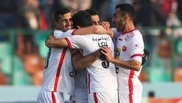 حریف پرسپولیس در دیدار دوستانه تغییر کرد