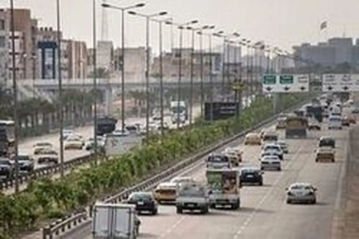 تمام خیابانهای بغداد بازگشایی شد