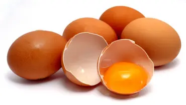 خواص شگفت‌انگیز زرده تخم‌مرغ