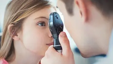 شایع‌ترین دلایل تنبلی چشم را بشناسید