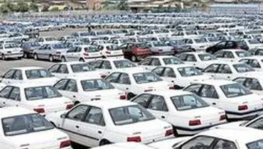 قیمت روز خودرو در ۲۴ آذر/ ریزش یک میلیونی قیمت خودرو های داخلی در بازار آزاد