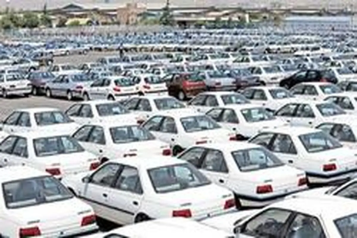 قیمت روز خودرو در ۲۴ آذر/ ریزش یک میلیونی قیمت خودرو های داخلی در بازار آزاد