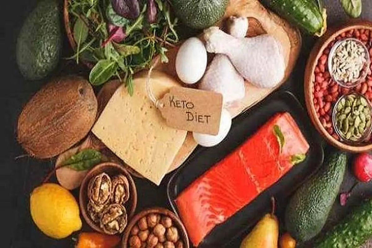 رژیم غذایی کتوژنیک با بیماری آلزایمر مقابله میکند