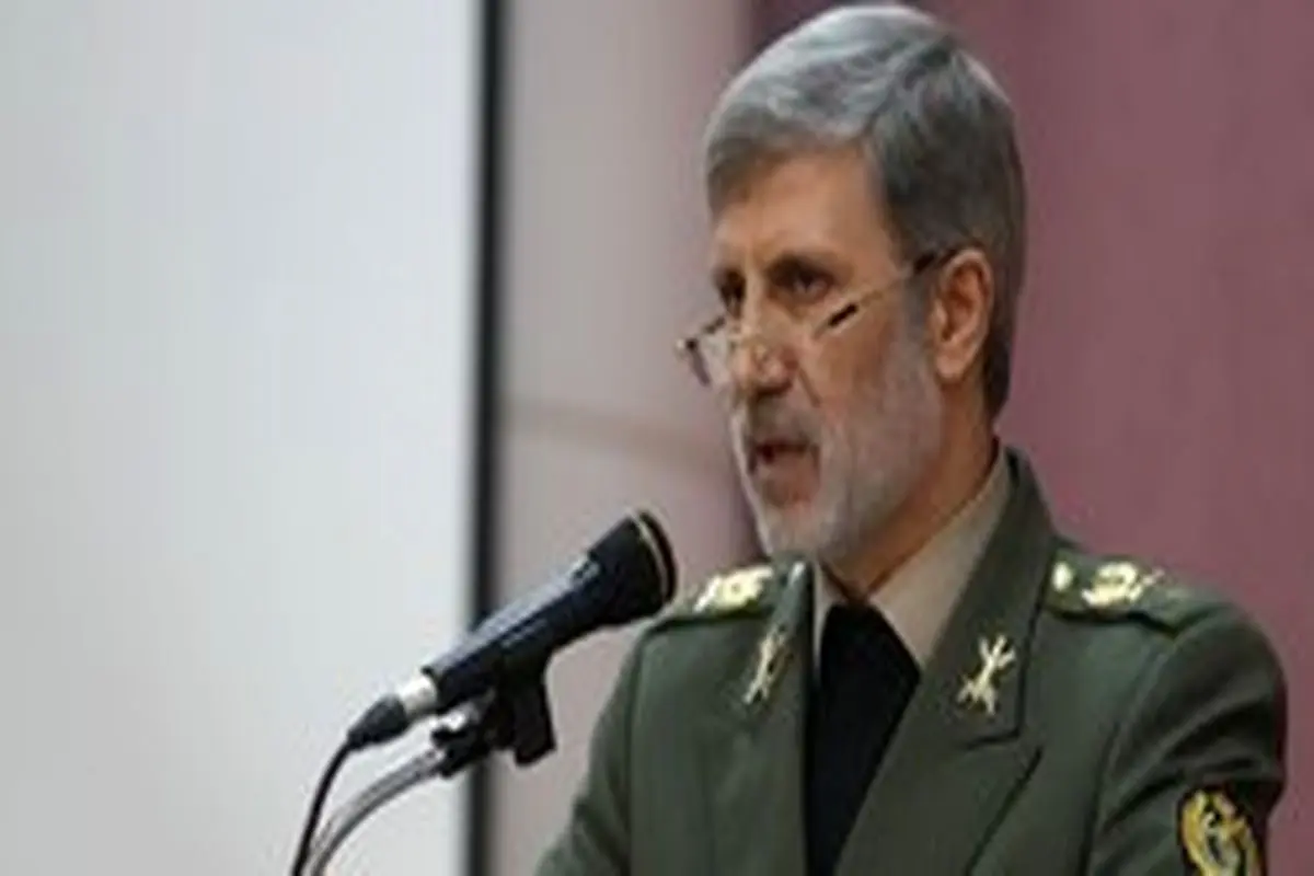 حاتمی: دشمن واقعیت قدرت جمهوری اسلامی ایران را پذیرفته است
