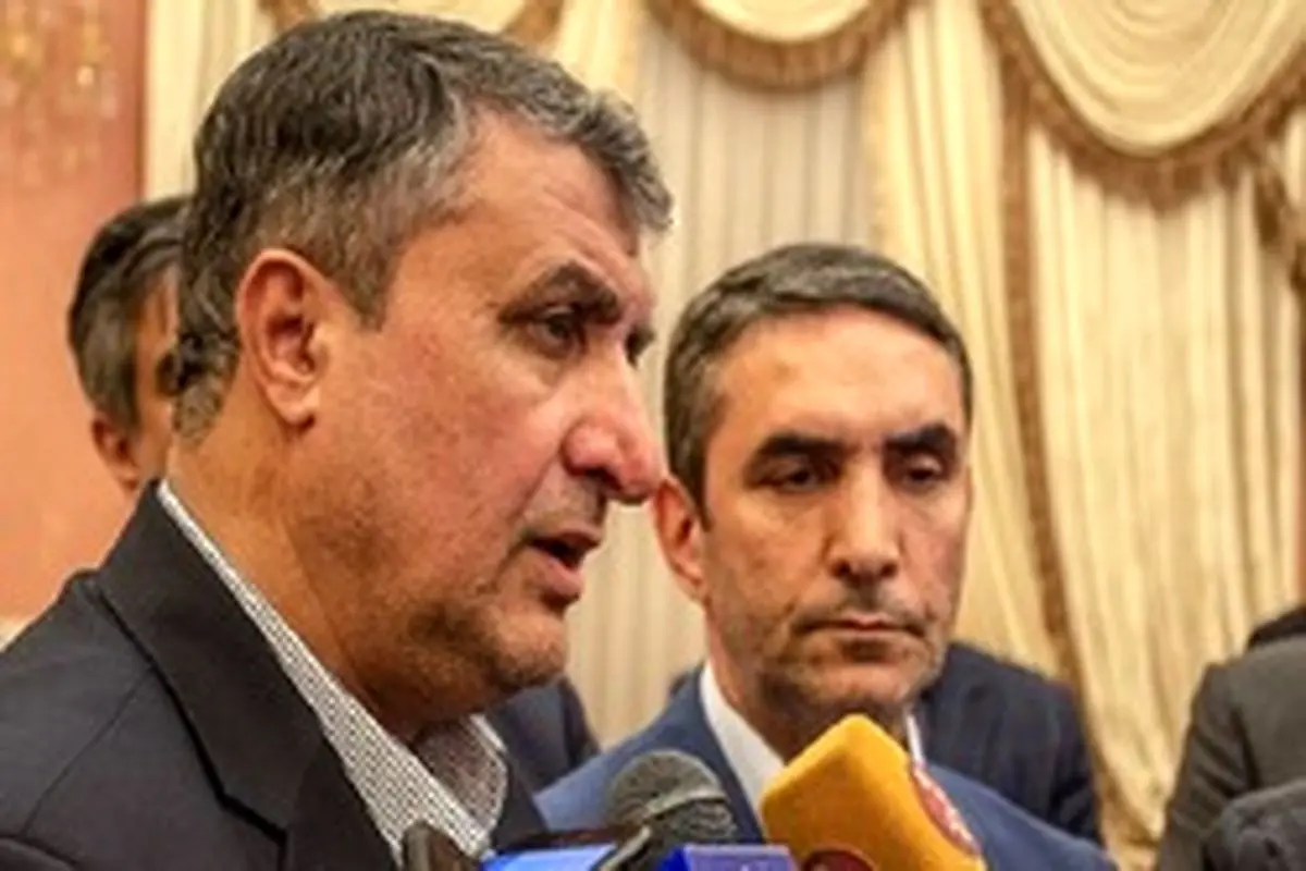 توضیح وزیر راه درباره رقم عوارضی آزادراه تهران - شمال
