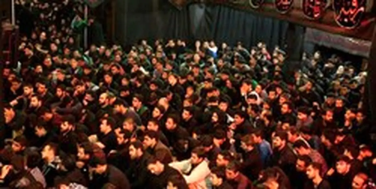 پدیده «سلبریتیهای مذهبی»؛ وقتی مداحی هم آپشندار میشود!