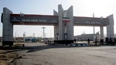 ورود اتباع عراقی به ایران از یک مرز ممنوع شد