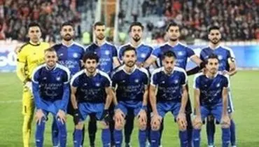 شکایت رسمی باشگاه گل گهر از داور