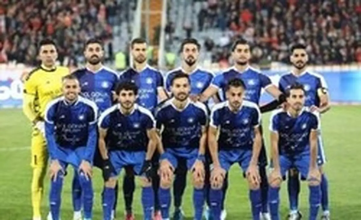 شکایت رسمی باشگاه گل گهر از داور
