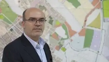 شهردار شهرکرد استعفا کرد