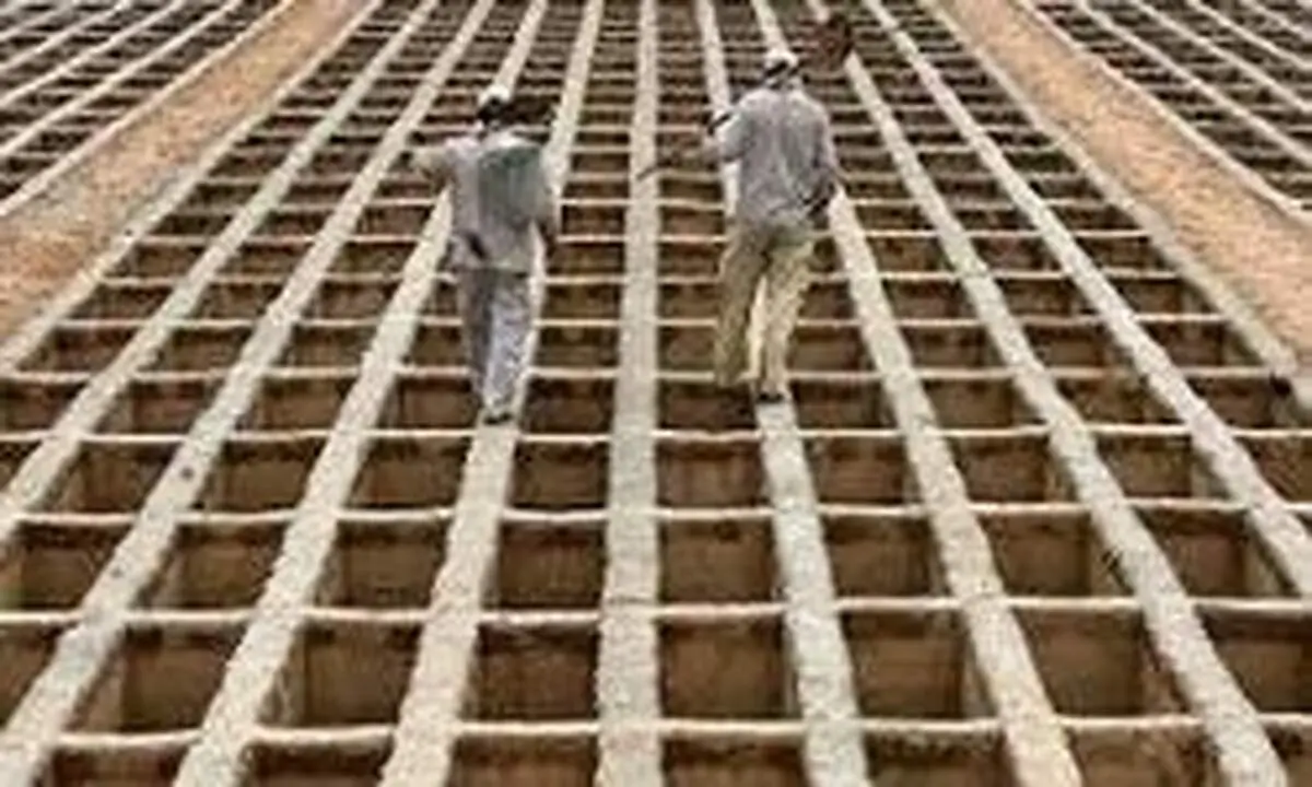 فروش غیرقانونی قبور به چند نفر با جعل سند