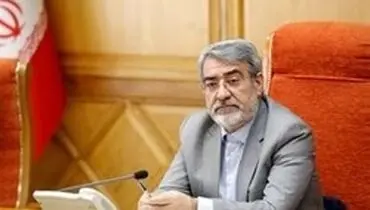 یک تکذیبیه دیگر وزارت کشور درباره سهمیه بندی بنزین