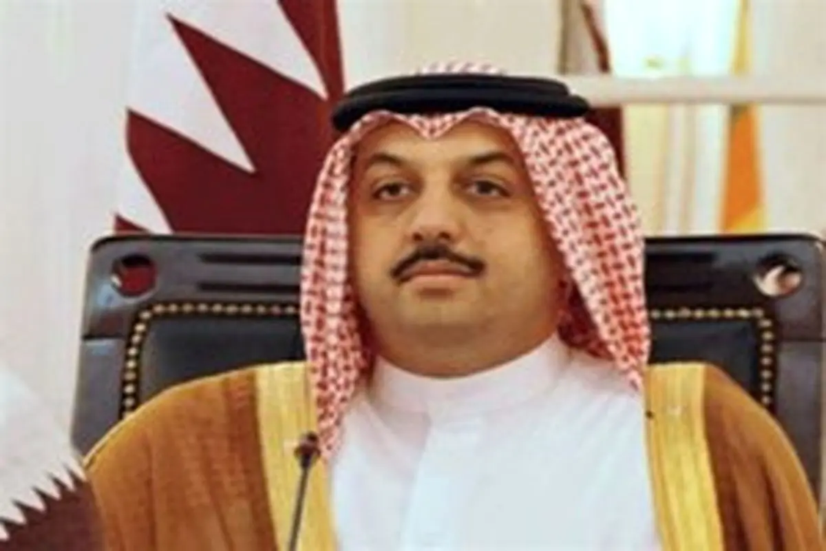 قطر: مذاکره با ایران تنها راه برقراری ثبات در منطقه است