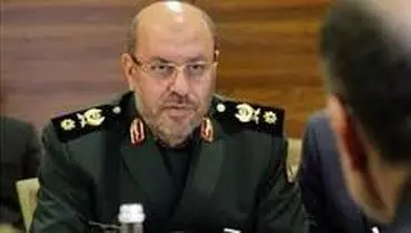 سردار دهقان: هیچ مذاکره‌ای بین ایران و آمریکا صورت نمی‌گیرد