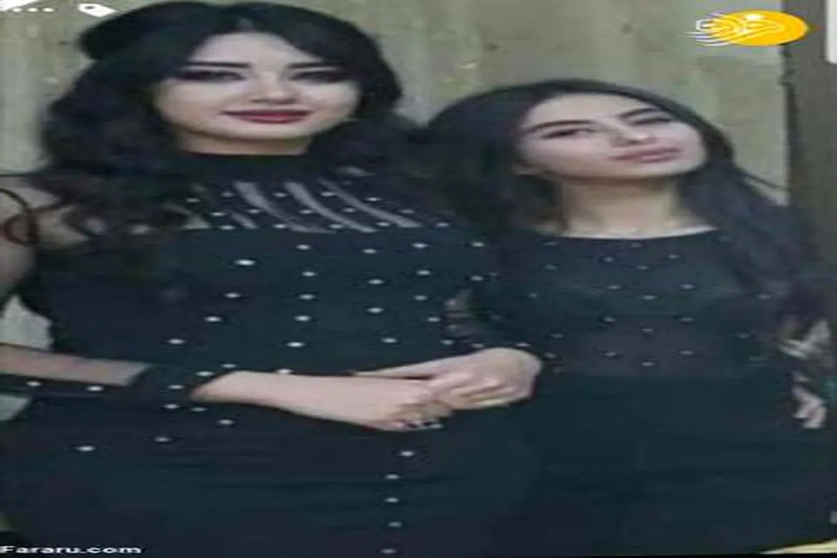 قتل دو دختر از اقوام بشار اسد/ تصویر