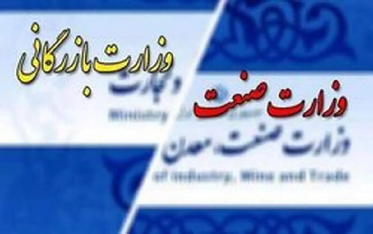 طرح تشکیل وزارت بازرگانی بار دیگر برای اصلاح به کمیسیون اجتماعی ارجاع شد