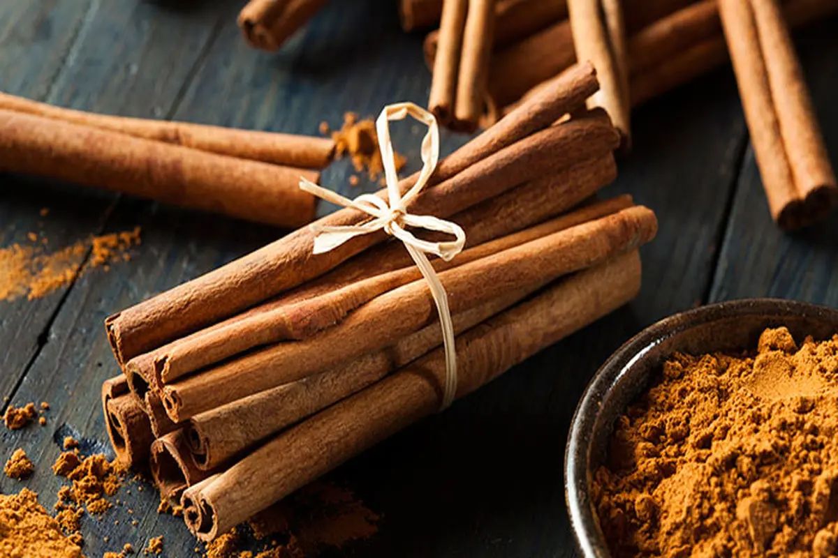 خواص بی نظیر یک ادویه خوشبو؛ از پیشگیری از ایدز تا ترمیم سلولها در روزهای آلوده