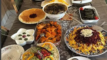مضرات گرم کردن غذاها