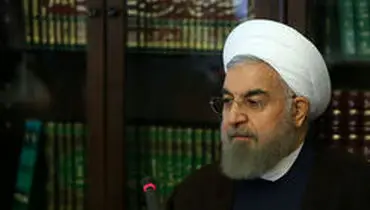روحانی؛پیشنهاد ایجاد رمزارز ویژه مسلمانان برای جایگزینی دلار