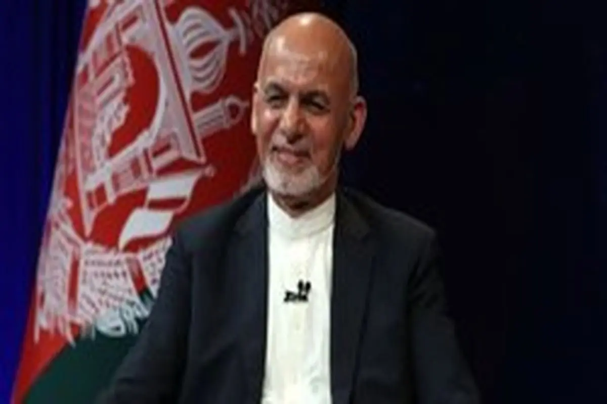 اشرف غنی برنده انتخابات ریاست جمهوری افغانستان اعلام شد