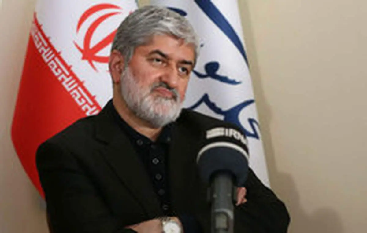 مطهری: مجمع تشخیص لوایح FATF را تصویب خواهد کرد