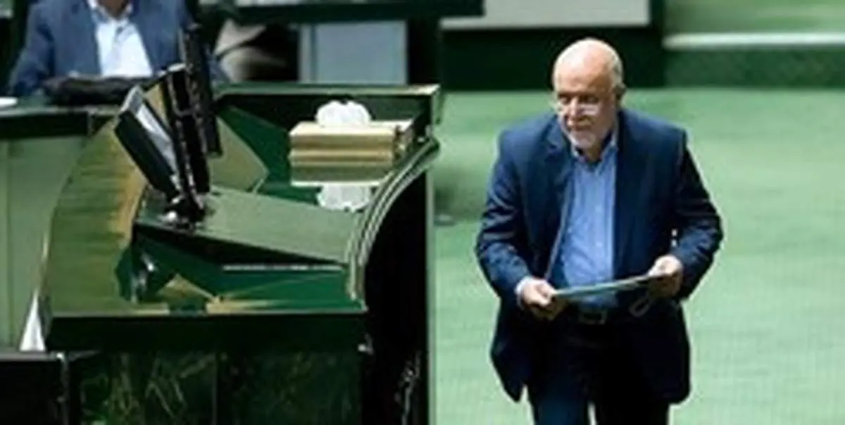 استیضاحکنندگان «زنگنه» امضای خود را پس نگرفتهاند