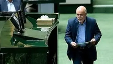 استیضاح‌کنندگان «زنگنه» امضای خود را پس نگرفته‌اند