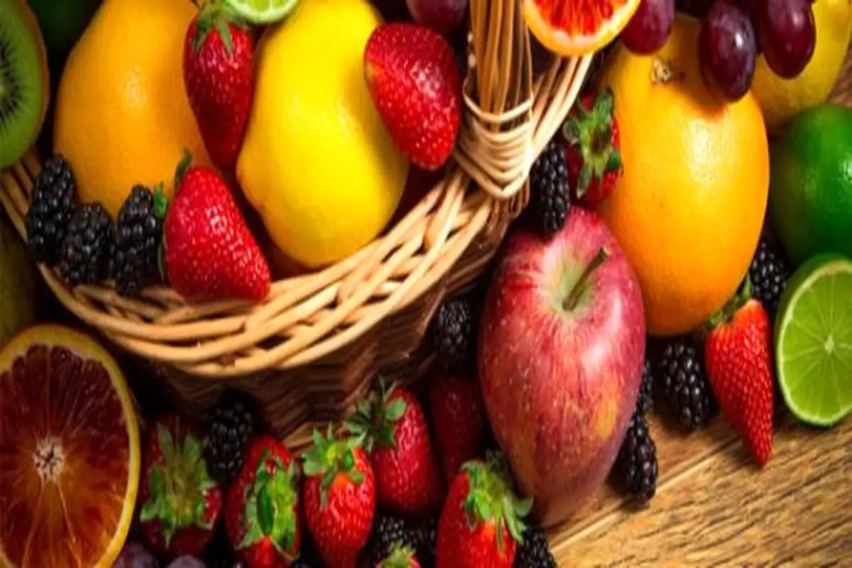 خاص‌ترین میوه‌ها برای جلوگیری از چاقی