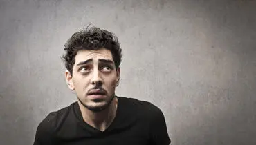 چرا تمام مدت باد معده دفع می‌کنید؟!