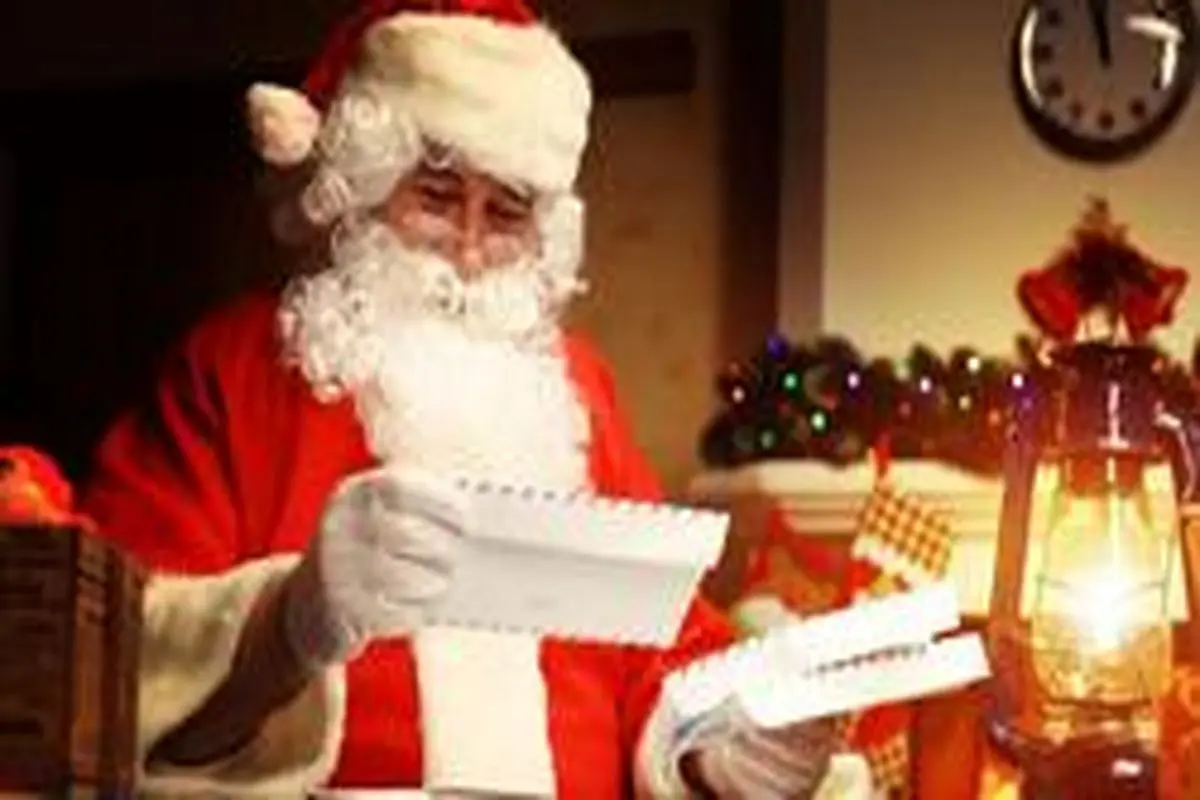 دانستنی‌های جالب درباره ترفند‌های بابانوئل