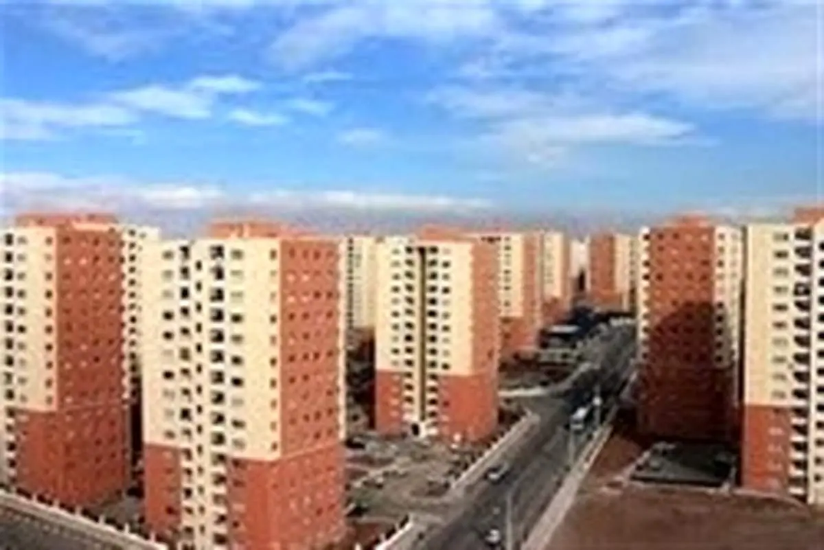 جزئیات ساخت مسکن کارگران اعلام شد
