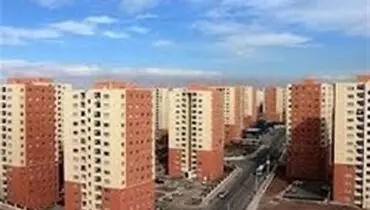 جزئیات ساخت مسکن کارگران اعلام شد