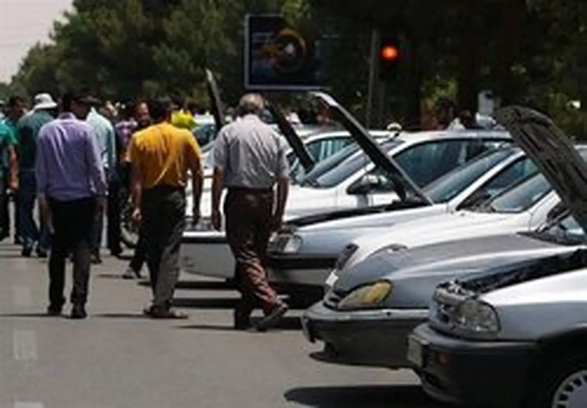 کدام خودروها امروز ۲ دی ۹۸ گران شدند؟