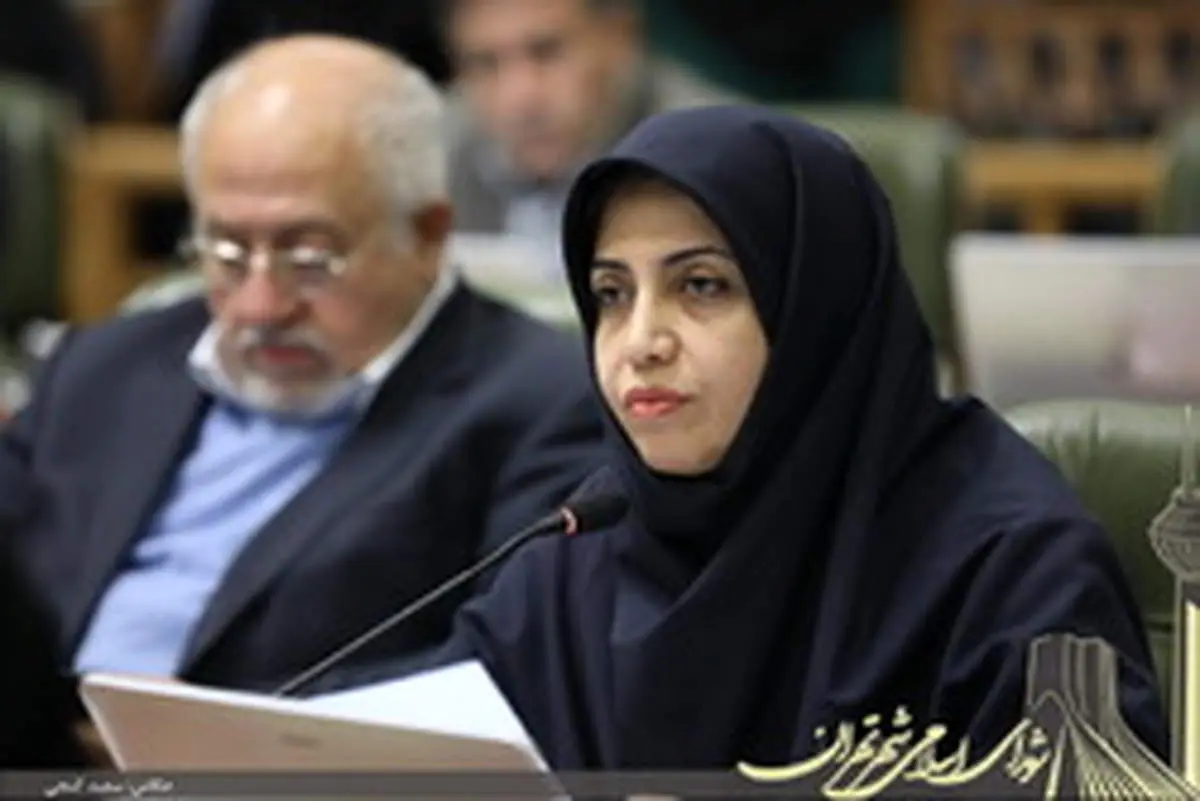 تذکر الهام فخاری در مورد تحقیق و تفحص ازموسسه همشهری