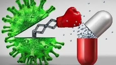 آنتی بیوتیک‌هایی که دور ریخته می‌شوند چه بر سر آب وخاک می‌آورند؟