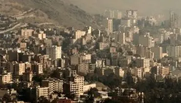ادامه سریال بوی نامطبوع در تهران