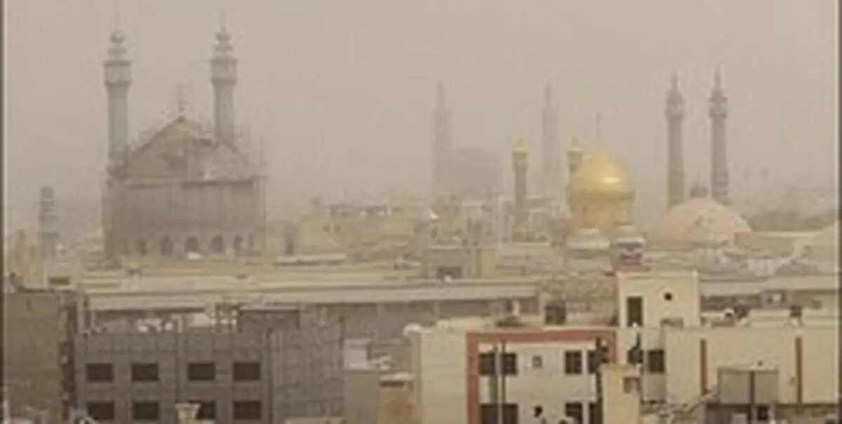 گلایه شهروندان قمی از عدم تعطیلی مدارس در روز دوشنبه