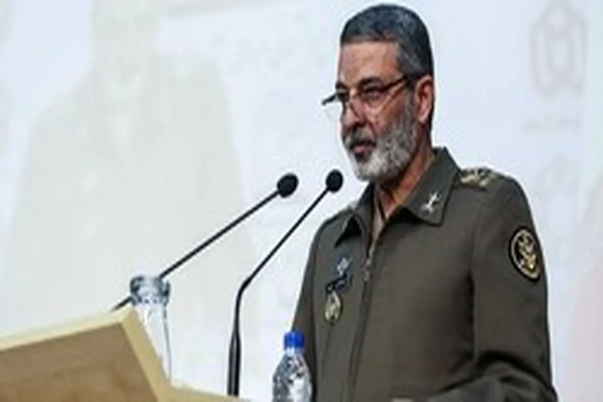 سرلشکر موسوی: اتحاد ایرانیان دشمن را سرنگون خواهد کرد