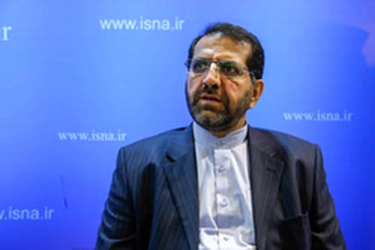 انصراف نجفی خوشرودی ‌از کاندیداتوری در انتخابات مجلس