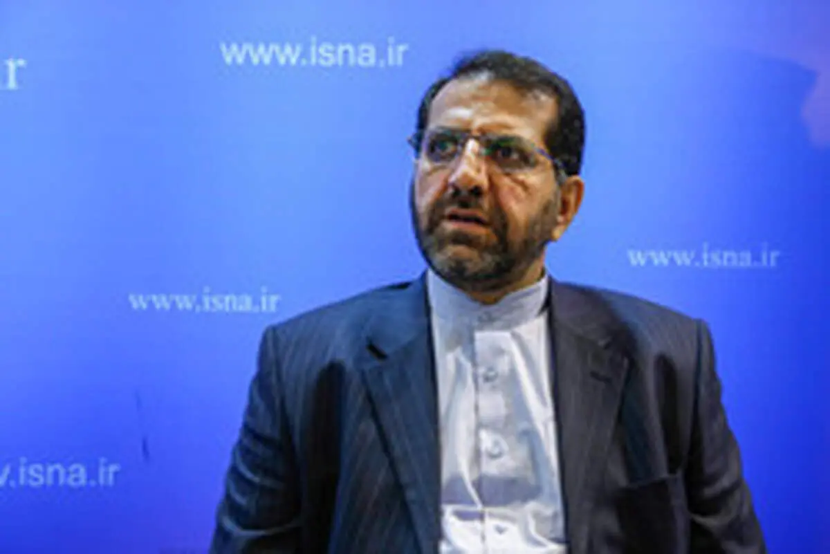 انصراف نجفی خوشرودی ‌از کاندیداتوری در انتخابات مجلس