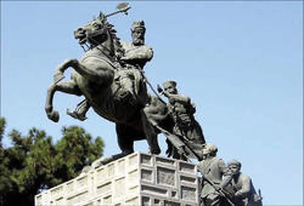 امپراتوری عثمانی، مغلوب گوسفندان نادرشاه!