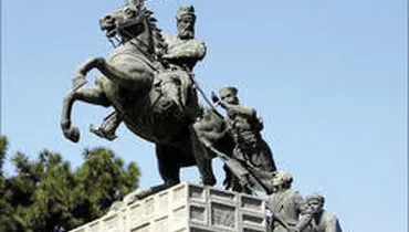 امپراتوری عثمانی، مغلوب گوسفندان نادرشاه!