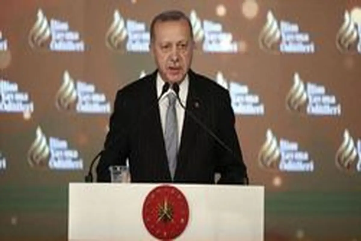 اردوغان، اروپا را به ورود موج جدید مهاجران تهدید کرد