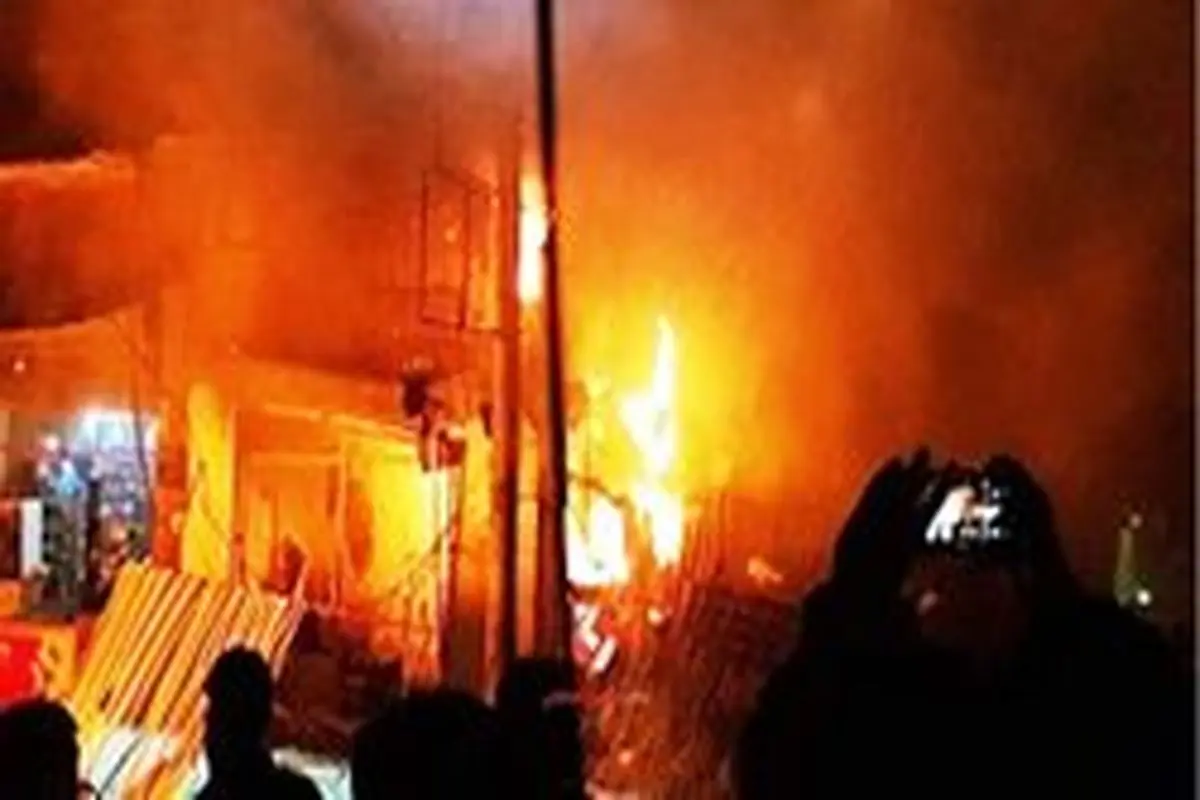 انفجار در استان ادلب،۶ کشته برجای گذاشت
