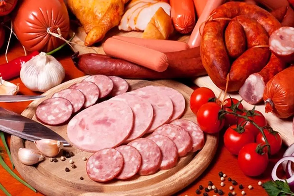 عوارض مصرف سوسیس و کالباس که کمتر به گوشتان خورده است