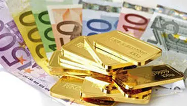 قیمت طلا، سکه و ارز دوشنبه ۹۸/۱۰/۰۲/افزایش قیمت سکه به ۴میلیون و ۵۱۱ تومان