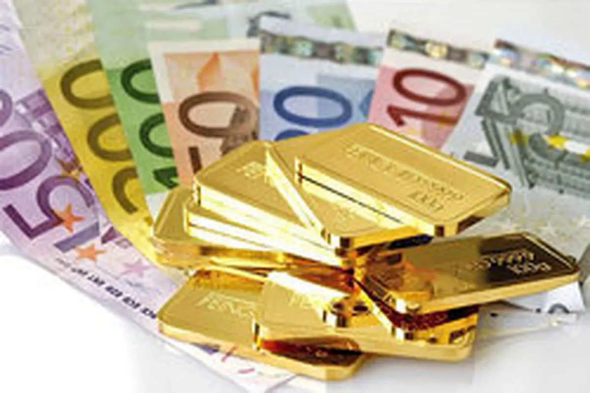 قیمت طلا، سکه و ارز دوشنبه ۹۸/۱۰/۰۲/افزایش قیمت سکه به ۴میلیون و ۵۱۱ تومان